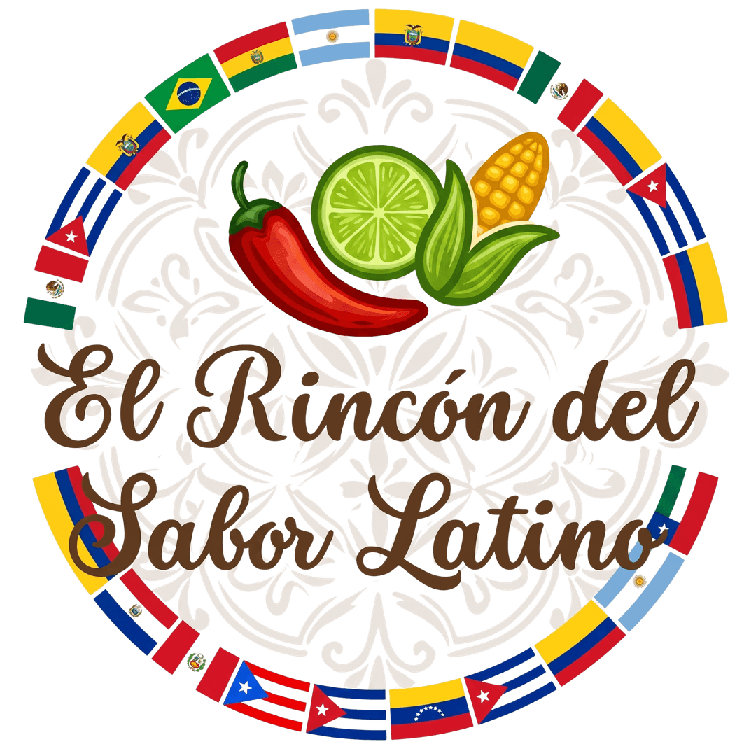 Rincón del Sabor Latino